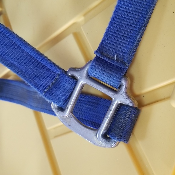 🐴ADJUSTABLE HORSE HALTER - Picture 2 of 8